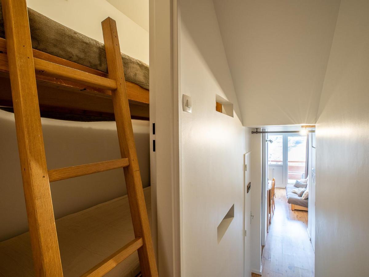 Apartment Les Lauzes D12 By Interhome Сен-Мартен-де-Бельвіль Екстер'єр фото
